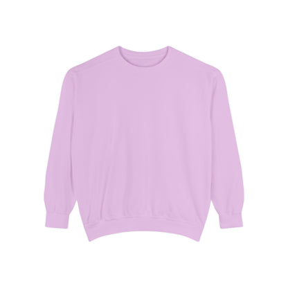 Classic Temple Crew Sweatshirt (Layton)
