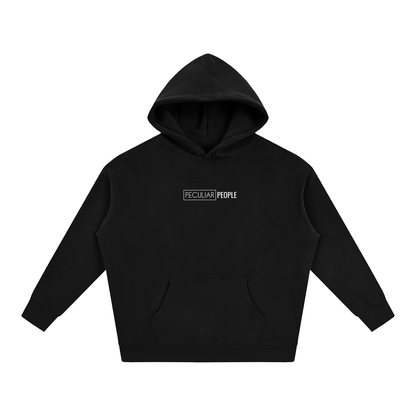 Cloud Temple Hoodie