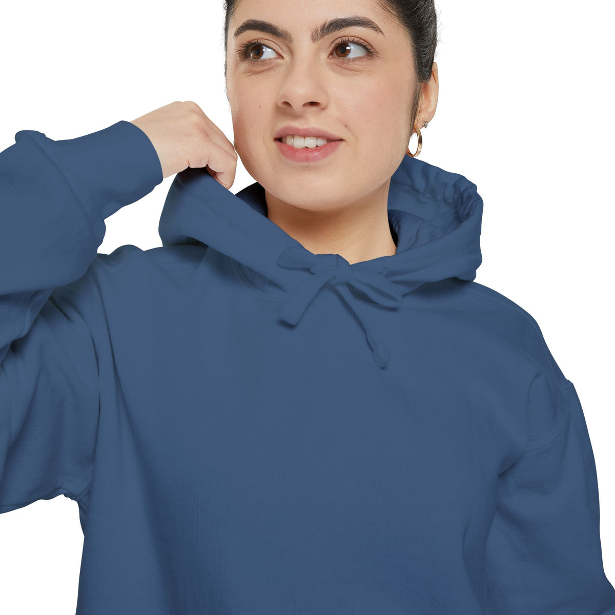 Pillar Temple Hoodie (Vernal)