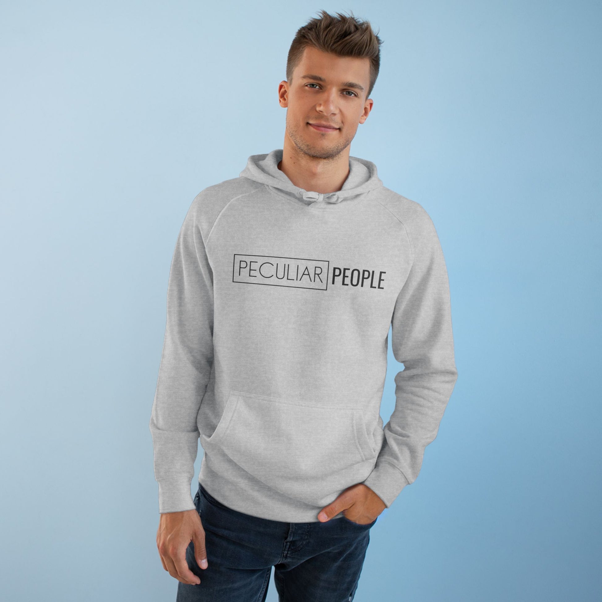 Foundation Hoodie