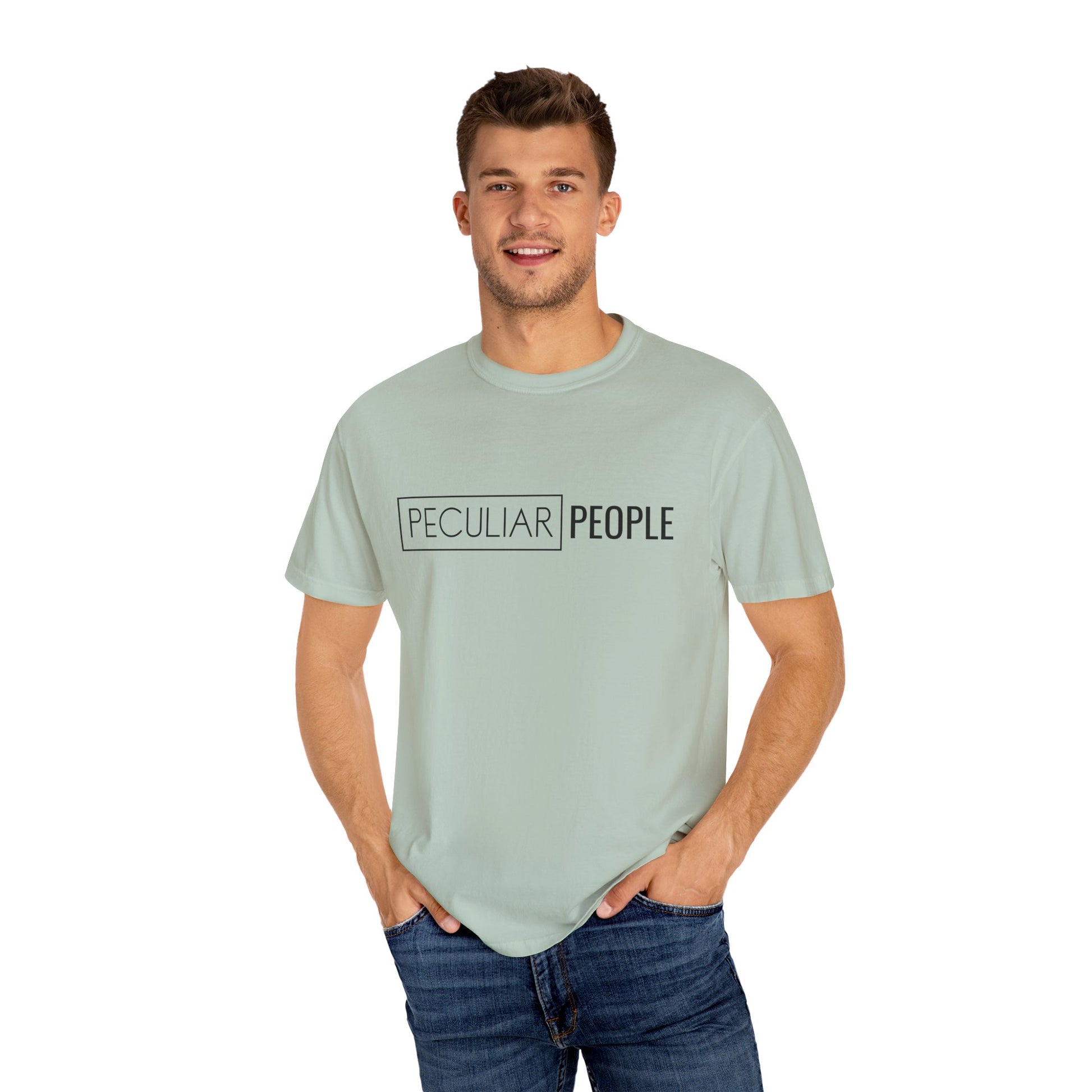 Essential Tee - Washington D.C. Temple