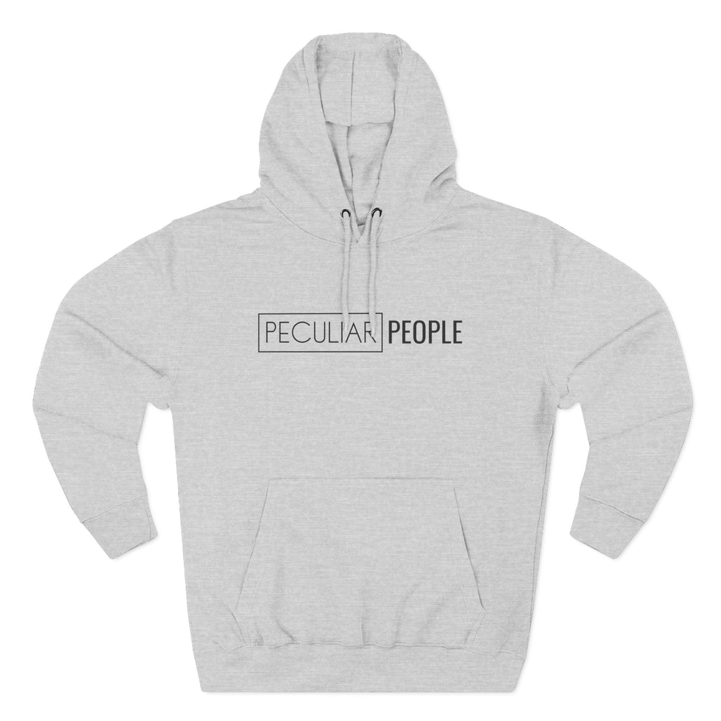 Summit Hoodie - San Antonio Temple