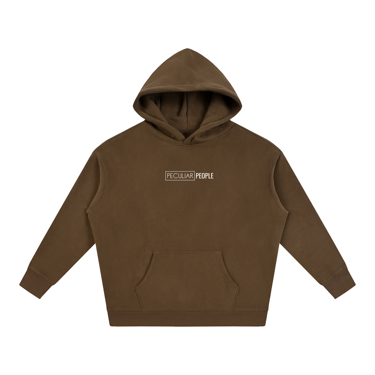 Cloud Temple Hoodie