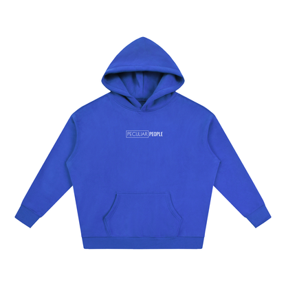 Cloud Temple Hoodie